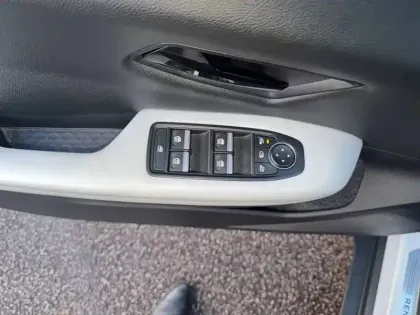 Photo 10 Renault Scenic  E-Tech electrique 220 ch grande autonomie