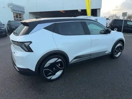 Photo 27 Renault Scenic  E-Tech electrique 220 ch grande autonomie