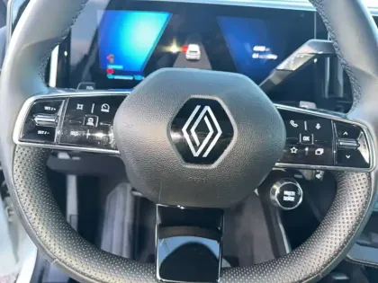 Photo 14 Renault Scenic  E-Tech electrique 220 ch grande autonomie