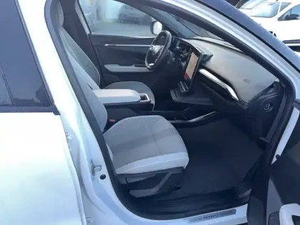 Photo 15 Renault Scenic  E-Tech electrique 220 ch grande autonomie