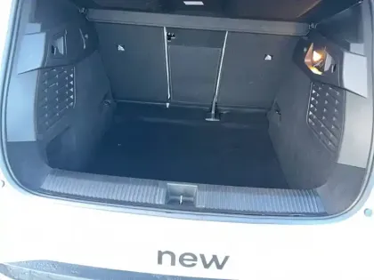 Photo 17 Renault Scenic  E-Tech electrique 220 ch grande autonomie