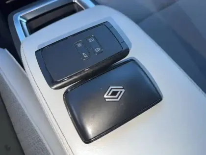 Photo 21 Renault Scenic  E-Tech electrique 220 ch grande autonomie