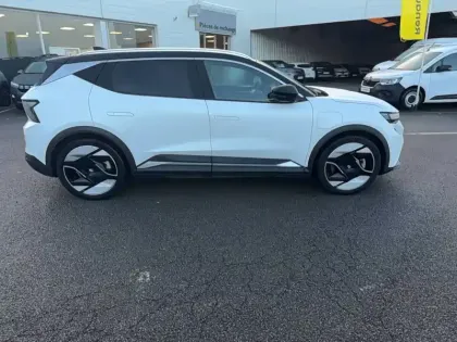 Photo 28 Renault Scenic  E-Tech electrique 220 ch grande autonomie