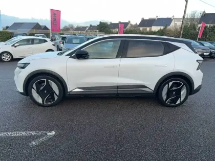 Photo 24 Renault Scenic  E-Tech electrique 220 ch grande autonomie