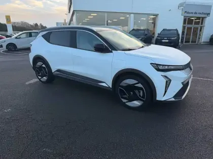 Photo 6 Renault Scenic  E-Tech electrique 220 ch grande autonomie