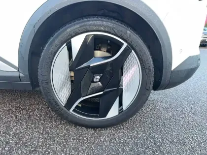 Photo 18 Renault Scenic  E-Tech electrique 220 ch grande autonomie