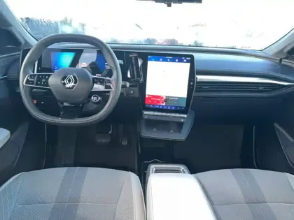 Photo 9 Renault Scenic  E-Tech electrique 220 ch grande autonomie