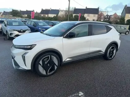 Photo 23 Renault Scenic  E-Tech electrique 220 ch grande autonomie