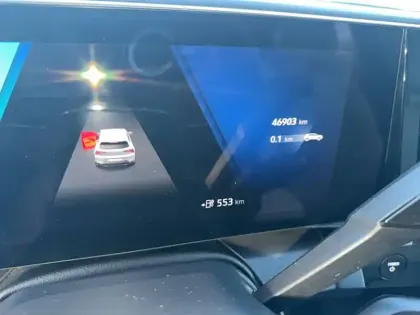 Photo 39 Renault Scenic  E-Tech electrique 220 ch grande autonomie