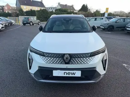 Photo 30 Renault Scenic  E-Tech electrique 220 ch grande autonomie