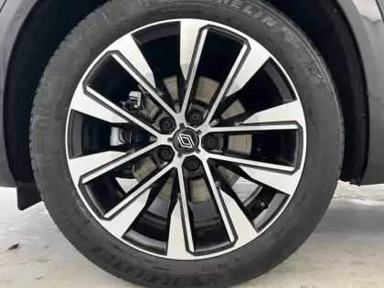 Photo 18 Renault Austral  E-Tech full hybrid 200 GSR2