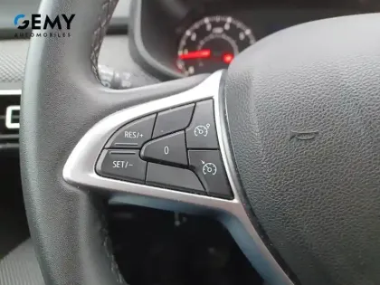 Photo 14 Dacia Jogger  TCe 110 7 places