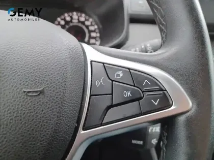 Photo 15 Dacia Jogger  TCe 110 7 places