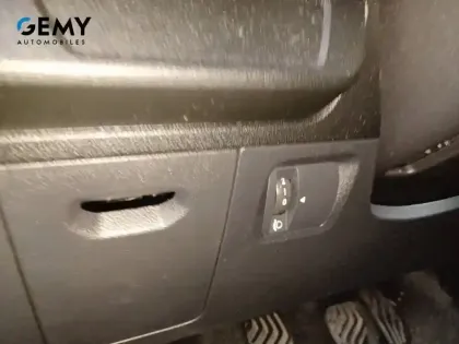 Photo 12 Dacia Jogger  TCe 110 7 places