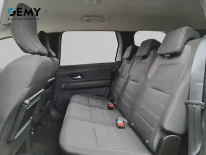 Photo 9 Dacia Jogger  TCe 110 7 places