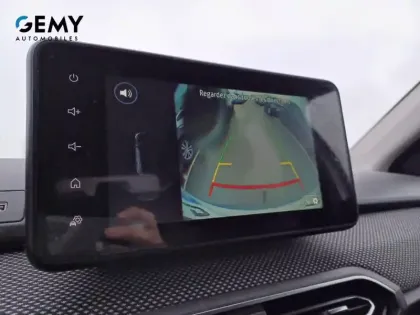 Photo 16 Dacia Jogger  TCe 110 7 places