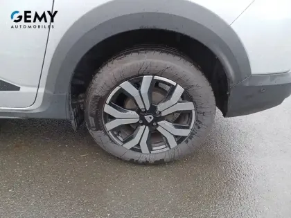 Photo 10 Dacia Jogger  TCe 110 7 places