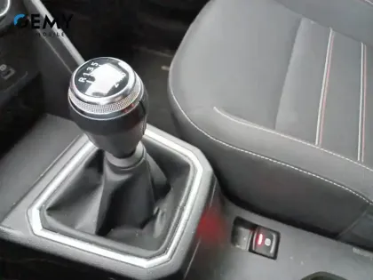 Photo 17 Dacia Jogger  TCe 110 7 places