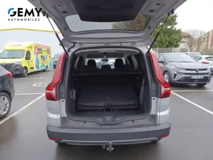 Photo 5 Dacia Jogger  TCe 110 7 places