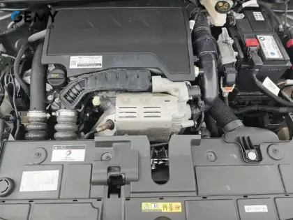 Photo 30 Citroën C4  PureTech 130 S&S BVM6