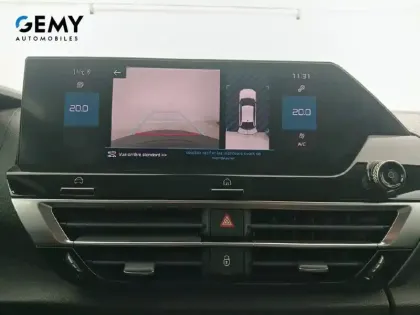 Photo 33 Citroën C4  PureTech 130 S&S BVM6