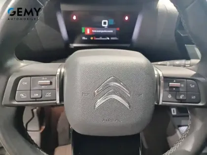 Photo 17 Citroën C4  PureTech 130 S&S BVM6