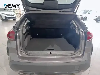 Photo 5 Citroën C4  PureTech 130 S&S BVM6