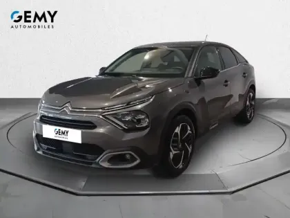 Photo Citroën C4 Shine