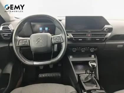 Photo 26 Citroën C4  PureTech 130 S&S BVM6