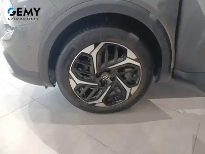 Photo 10 Citroën C4  PureTech 130 S&S BVM6