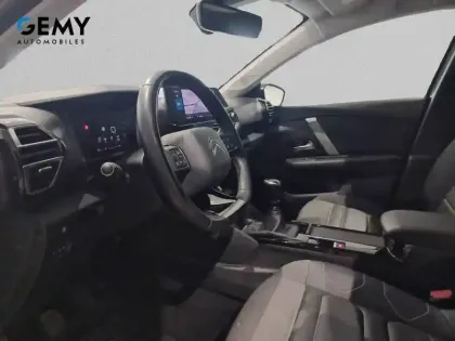 Photo 8 Citroën C4  PureTech 130 S&S BVM6