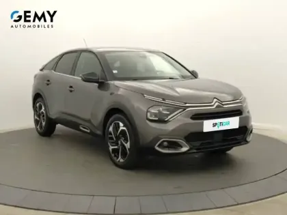 Photo 44 Citroën C4  PureTech 130 S&S BVM6