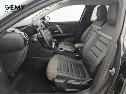 Photo 50 Citroën C4  PureTech 130 S&S BVM6
