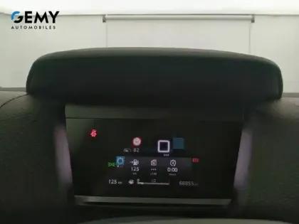 Photo 34 Citroën C4  PureTech 130 S&S BVM6