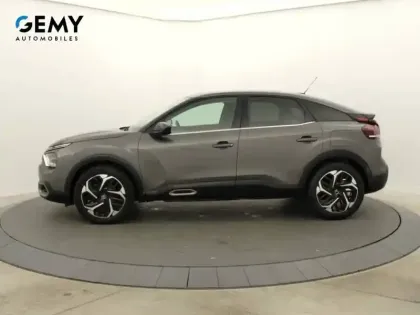 Photo 37 Citroën C4  PureTech 130 S&S BVM6