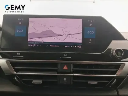 Photo 78 Citroën C4  PureTech 130 S&S BVM6