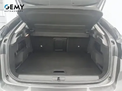 Photo 47 Citroën C4  PureTech 130 S&S BVM6