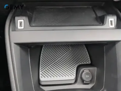 Photo 38 Citroën C4  PureTech 130 S&S BVM6