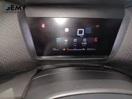 Photo 11 Citroën C4  PureTech 130 S&S BVM6