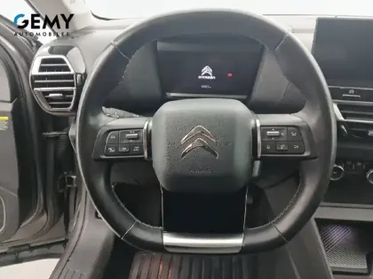 Photo 31 Citroën C4  PureTech 130 S&S BVM6