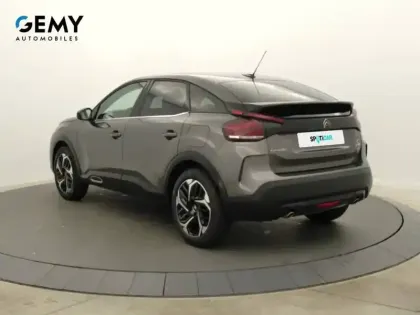 Photo 25 Citroën C4  PureTech 130 S&S BVM6