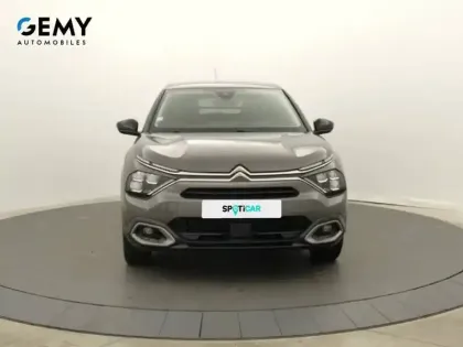 Photo 20 Citroën C4  PureTech 130 S&S BVM6