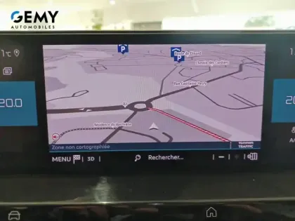 Photo 12 Citroën C4  PureTech 130 S&S BVM6