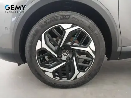 Photo 29 Citroën C4  PureTech 130 S&S BVM6