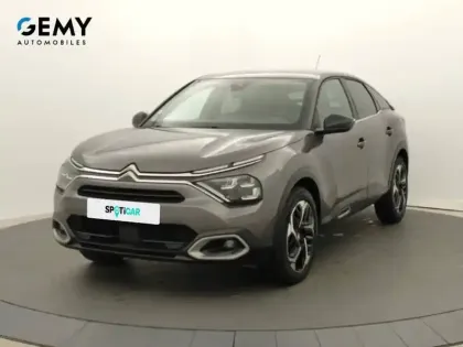 Photo 65 Citroën C4  PureTech 130 S&S BVM6