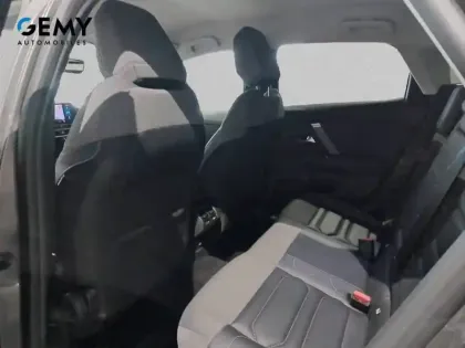 Photo 9 Citroën C4  PureTech 130 S&S BVM6