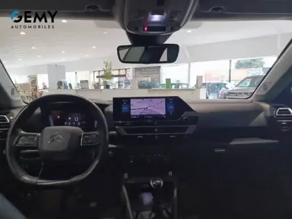 Photo 7 Citroën C4  PureTech 130 S&S BVM6