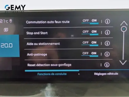 Photo 13 Citroën C4  PureTech 130 S&S BVM6