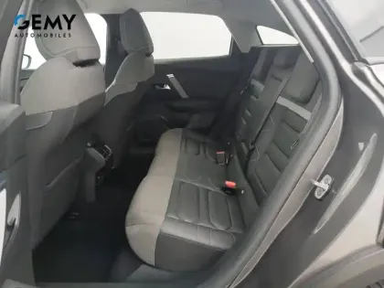 Photo 28 Citroën C4  PureTech 130 S&S BVM6