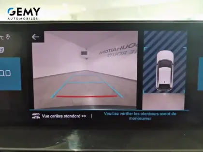 Photo 15 Citroën C4  PureTech 130 S&S BVM6